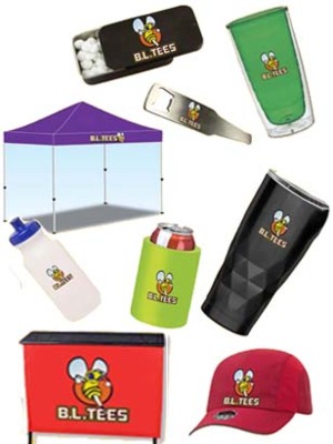 Promo Products!
