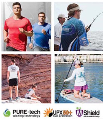 create your own dri fit shirt