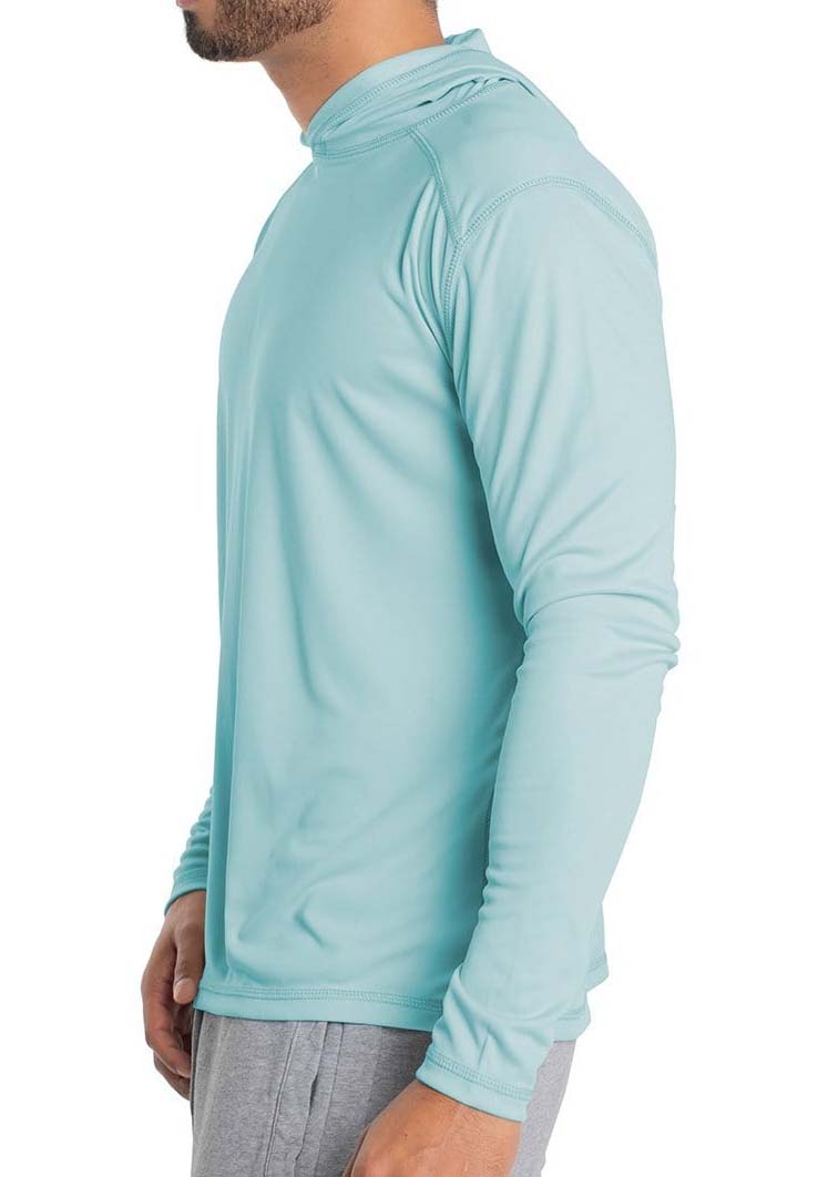 Sun print long sleeve sweatshirt new arrivals