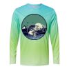 Barbados Long Sleeve Sun Shirts Thumbnail