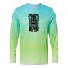 Barbados Long Sleeve Sun Shirts Thumbnail