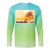 Barbados Long Sleeve Sun Shirts Thumbnail