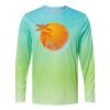 Barbados Long Sleeve Sun Shirts Thumbnail