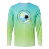 Barbados Long Sleeve Sun Shirts Thumbnail