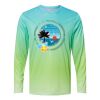 Barbados Long Sleeve Sun Shirts Thumbnail