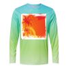 Barbados Long Sleeve Sun Shirts Thumbnail
