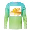 Barbados Long Sleeve Sun Shirts Thumbnail