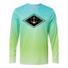 Barbados Long Sleeve Sun Shirts Thumbnail