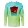 Barbados Long Sleeve Sun Shirts Thumbnail