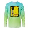 Barbados Long Sleeve Sun Shirts Thumbnail