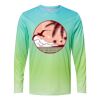 Barbados Long Sleeve Sun Shirts Thumbnail