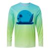 Barbados Long Sleeve Sun Shirts Thumbnail