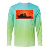 Barbados Long Sleeve Sun Shirts Thumbnail