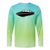 Barbados Long Sleeve Sun Shirts Thumbnail