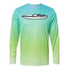 Barbados Long Sleeve Sun Shirts Thumbnail