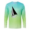 Barbados Long Sleeve Sun Shirts Thumbnail
