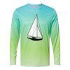 Barbados Long Sleeve Sun Shirts Thumbnail