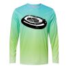Barbados Long Sleeve Sun Shirts Thumbnail