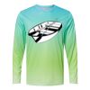 Barbados Long Sleeve Sun Shirts Thumbnail