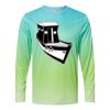 Barbados Long Sleeve Sun Shirts Thumbnail