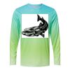 Barbados Long Sleeve Sun Shirts Thumbnail
