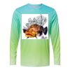 Barbados Long Sleeve Sun Shirts Thumbnail