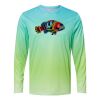 Barbados Long Sleeve Sun Shirts Thumbnail