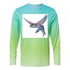 Barbados Long Sleeve Sun Shirts Thumbnail