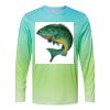 Barbados Long Sleeve Sun Shirts Thumbnail