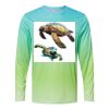 Barbados Long Sleeve Sun Shirts Thumbnail