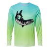 Barbados Long Sleeve Sun Shirts Thumbnail