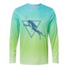 Barbados Long Sleeve Sun Shirts Thumbnail