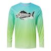 Barbados Long Sleeve Sun Shirts Thumbnail