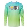 Barbados Long Sleeve Sun Shirts Thumbnail