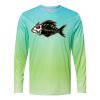 Barbados Long Sleeve Sun Shirts Thumbnail