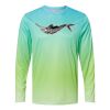 Barbados Long Sleeve Sun Shirts Thumbnail