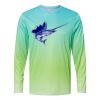 Barbados Long Sleeve Sun Shirts Thumbnail