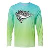 Barbados Long Sleeve Sun Shirts Thumbnail
