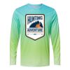 Barbados Long Sleeve Sun Shirts Thumbnail