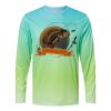 Barbados Long Sleeve Sun Shirts Thumbnail