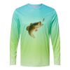 Barbados Long Sleeve Sun Shirts Thumbnail
