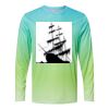 Barbados Long Sleeve Sun Shirts Thumbnail