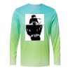 Barbados Long Sleeve Sun Shirts Thumbnail