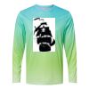Barbados Long Sleeve Sun Shirts Thumbnail
