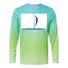 Barbados Long Sleeve Sun Shirts Thumbnail