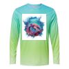 Barbados Long Sleeve Sun Shirts Thumbnail