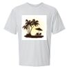 Islander Short Sleeve Sun Shirt Thumbnail