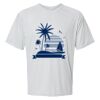 Islander Short Sleeve Sun Shirt Thumbnail