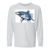 Long Sleeve Sun Shirts Thumbnail