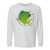 Islander Long Sleeve Sun Shirts Thumbnail